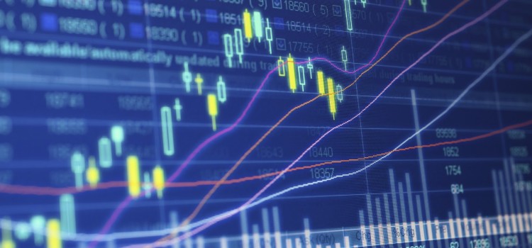 Getting Started with Technical Trading – What is a Chart?