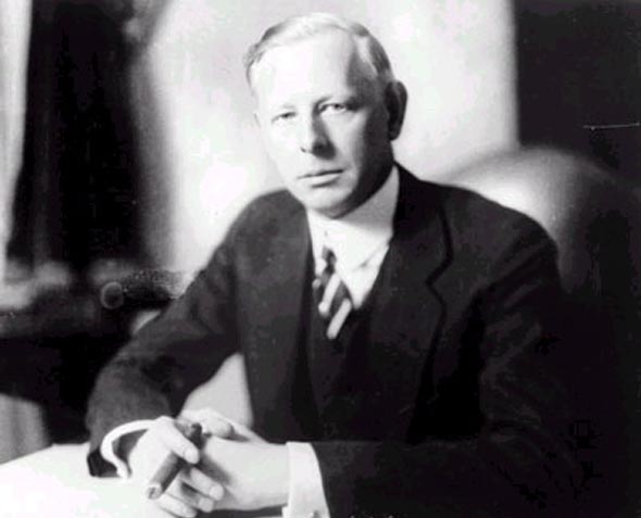 Jesse Livermore - Trading Stocks in India
