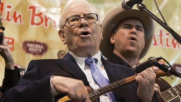 20 Golden Quotes by Warren Buffett – A Must Read for Every Investor